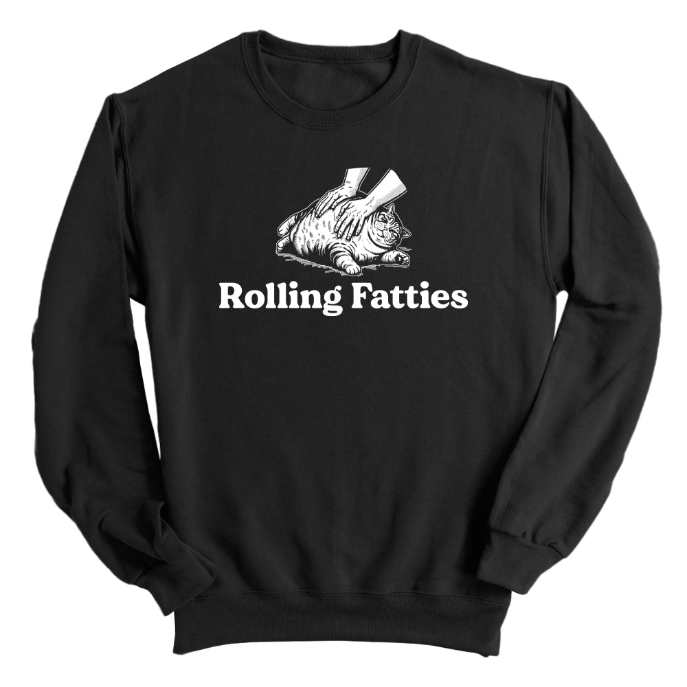 Rolling Fatties