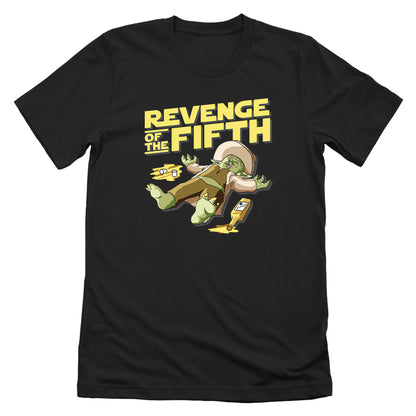 Revenge Of The Fifth