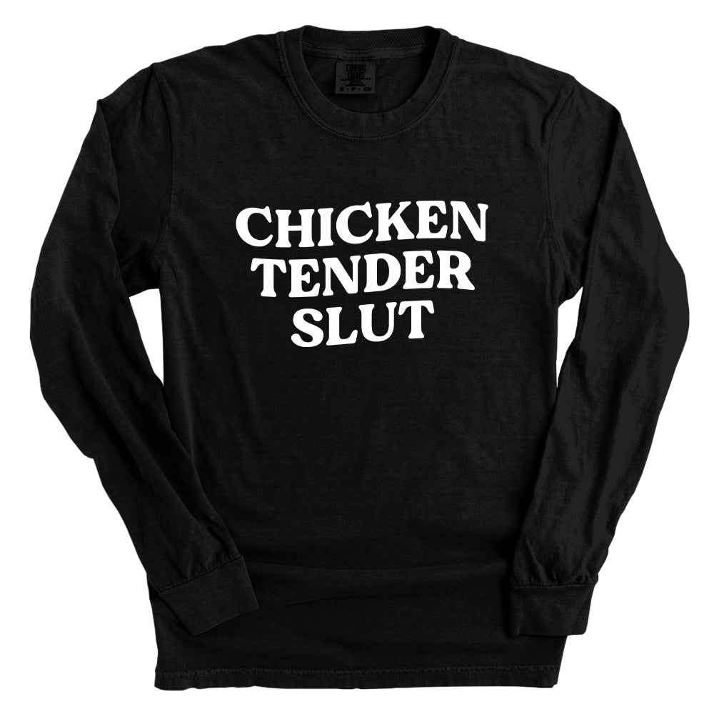 Chicken Tender Slut