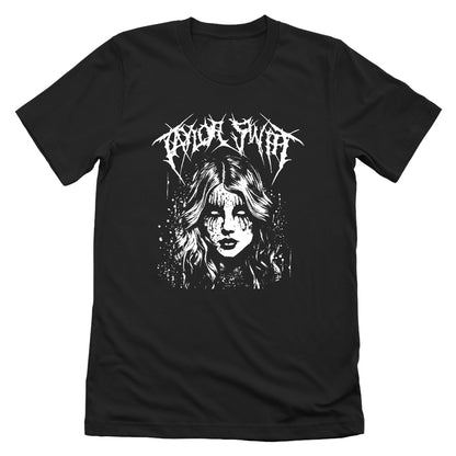 Black Metal TS