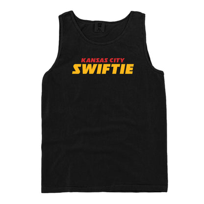 Kansas City Swiftie