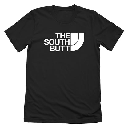 The South Butt