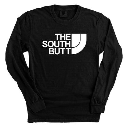 The South Butt