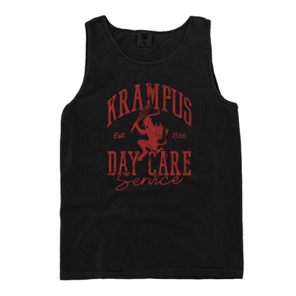 Krampus Day Care Service