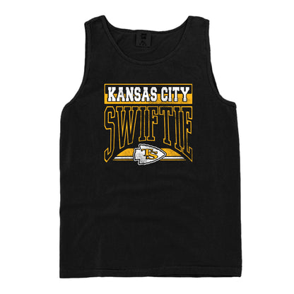 Kansas City Swiftie Vintage