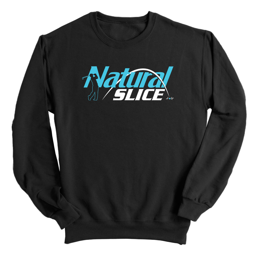 Natural Slice