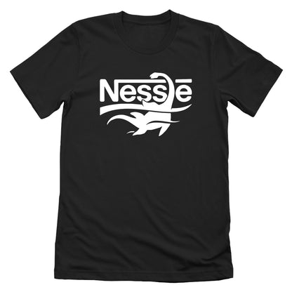 Nessie Logo