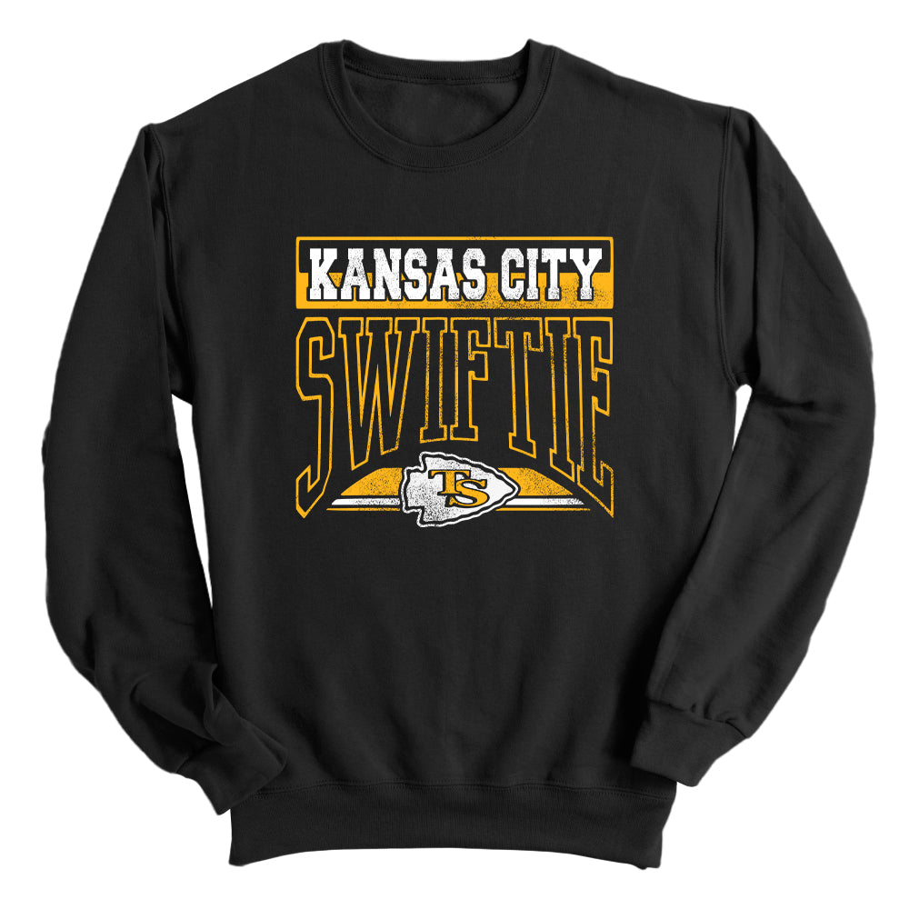 Kansas City Swiftie Vintage