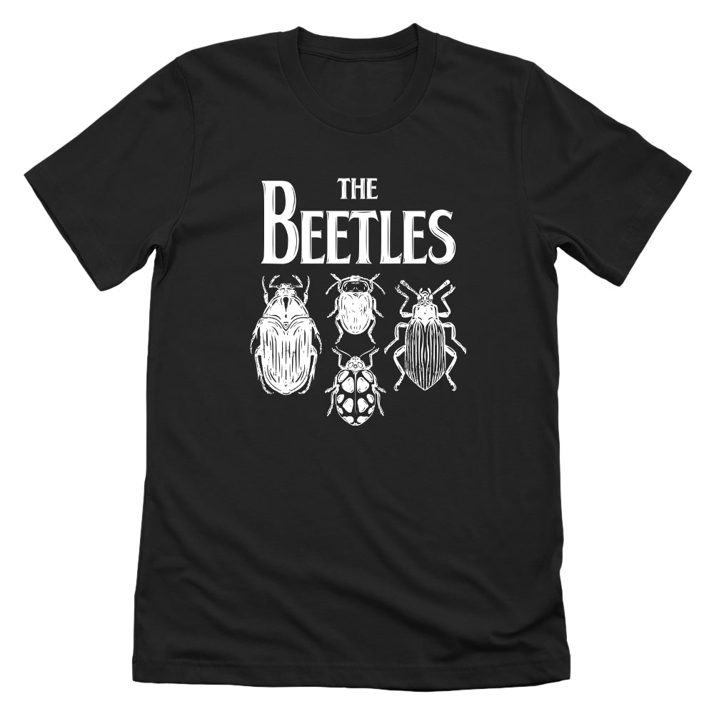 The Beetles Redux