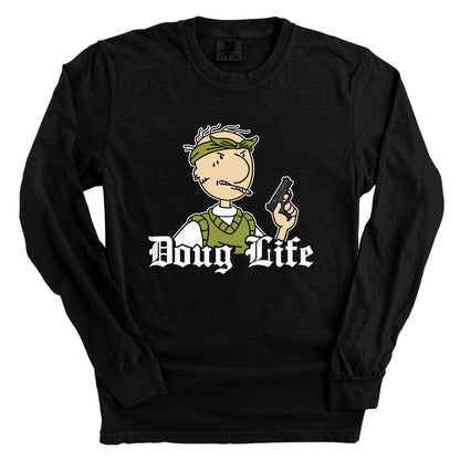 Doug Life