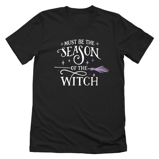 Season of the witch