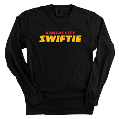 Kansas City Swiftie