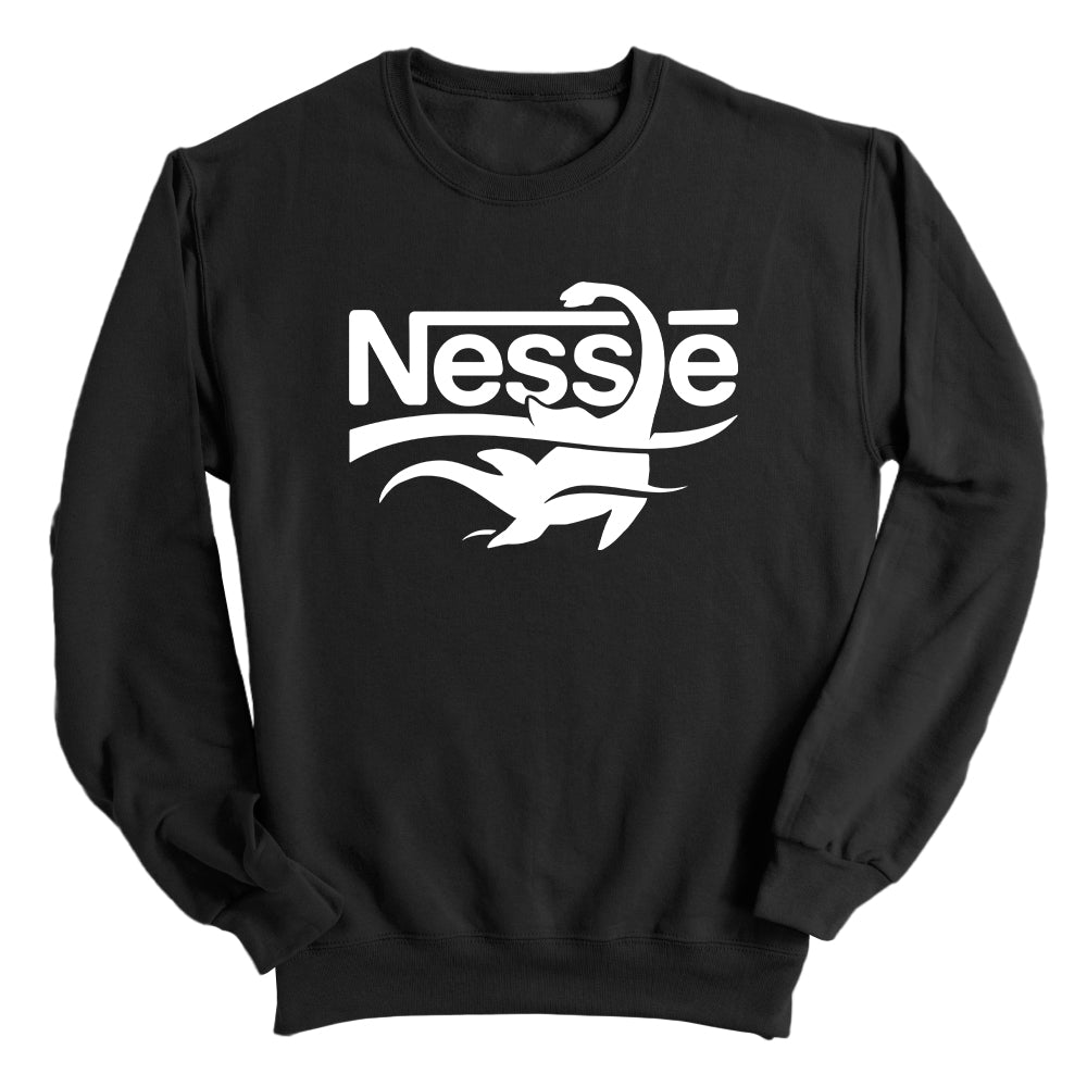 Nessie Logo