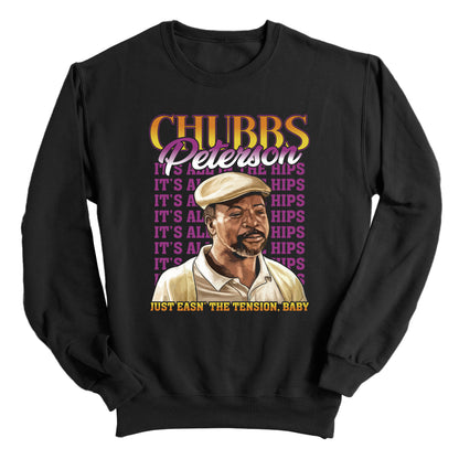 Chubbs Peterson Vintage