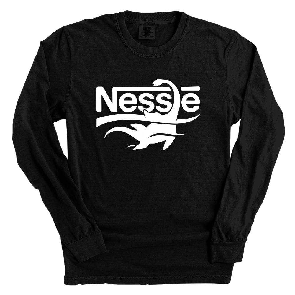 Nessie Logo