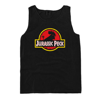 Jurassic Peck