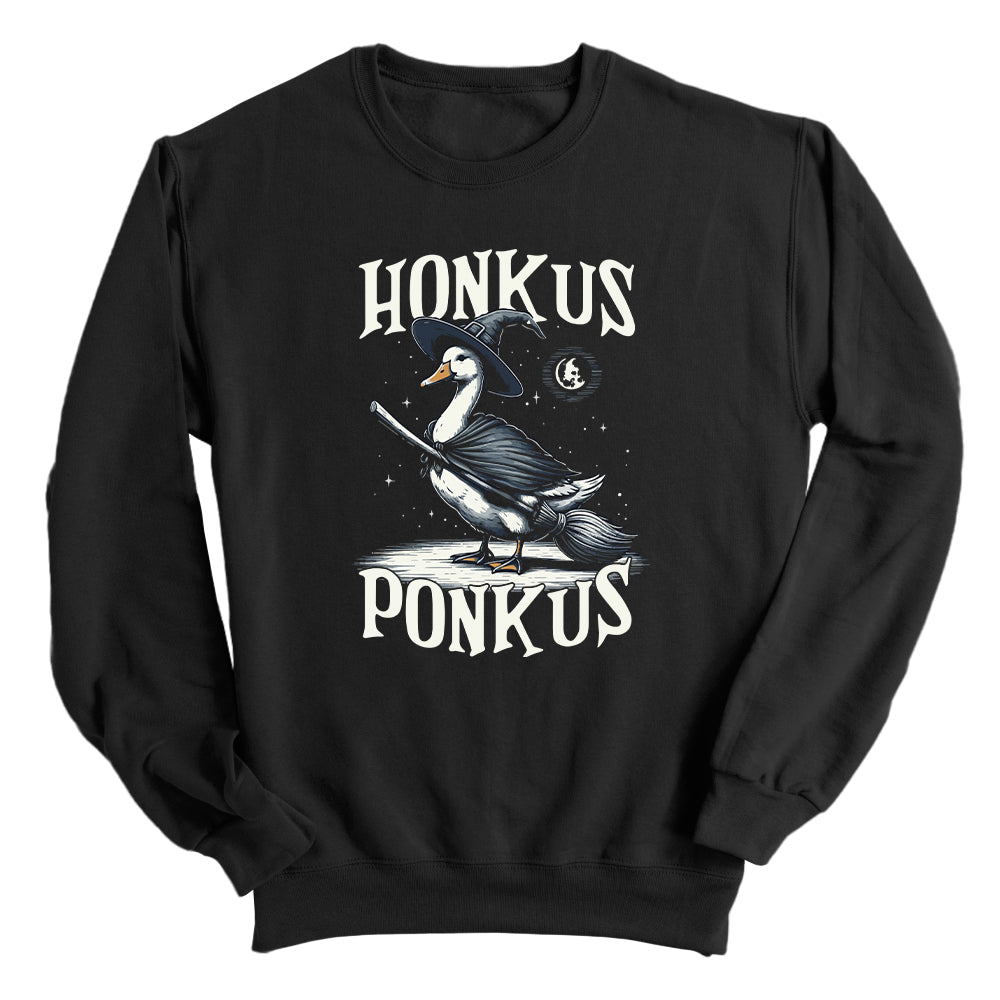 Honkus Ponkus