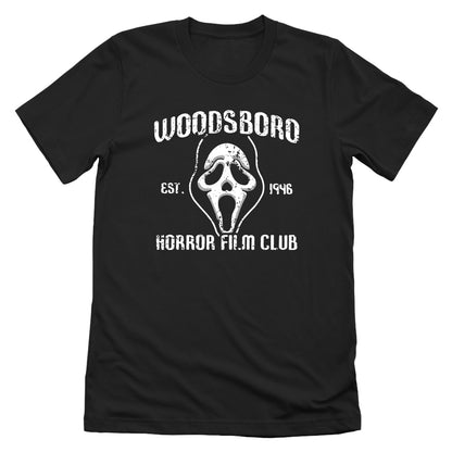 Woodsboro Horror Film Club