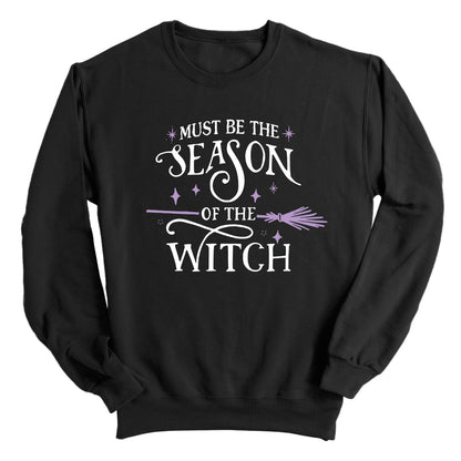 Season of the witch