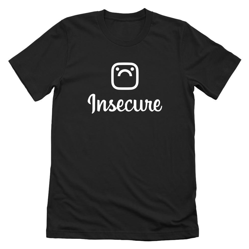 Insecure Logo