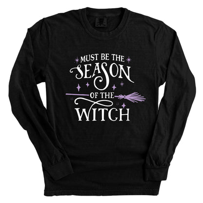 Season of the witch