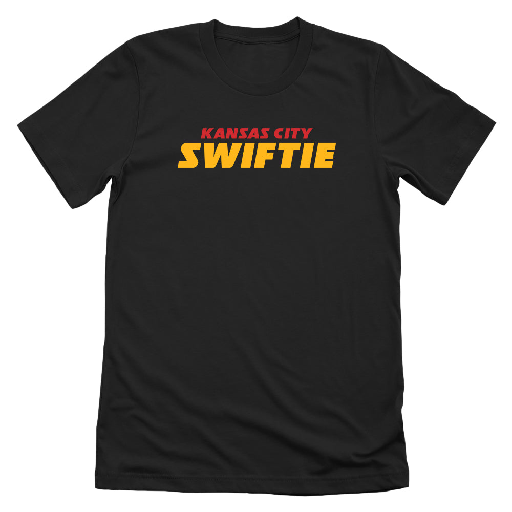 Kansas City Swiftie