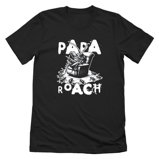 Papa Roach