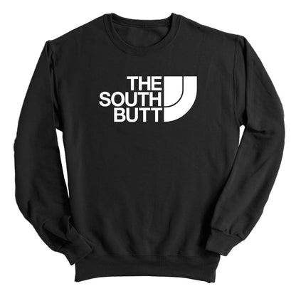 The South Butt