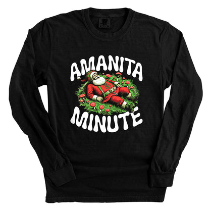 Amanita Minute