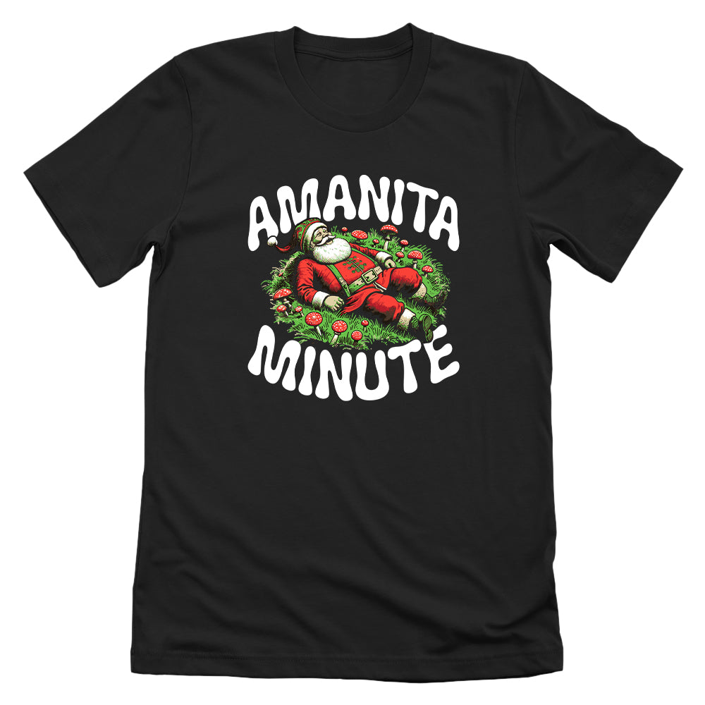 Amanita Minute