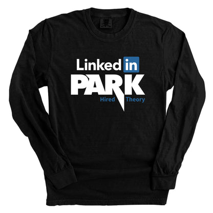 Linked in Park Hired Theory