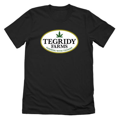 Tegridy Farms