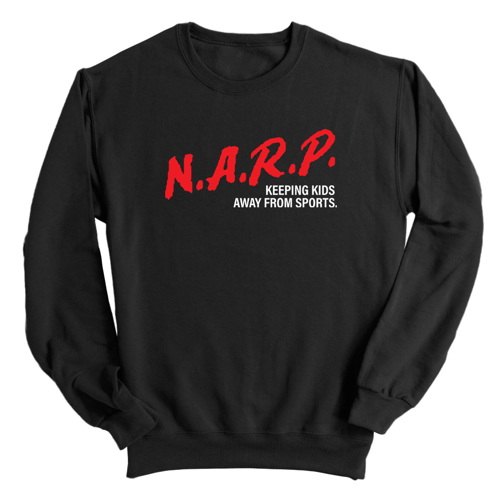 N.A.R.P.