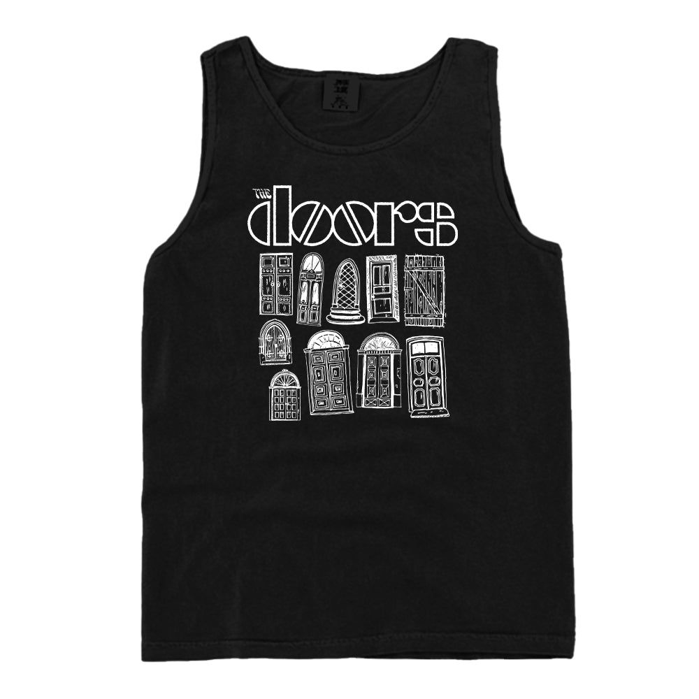 The Doors