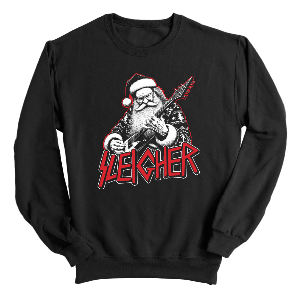 Sleigher