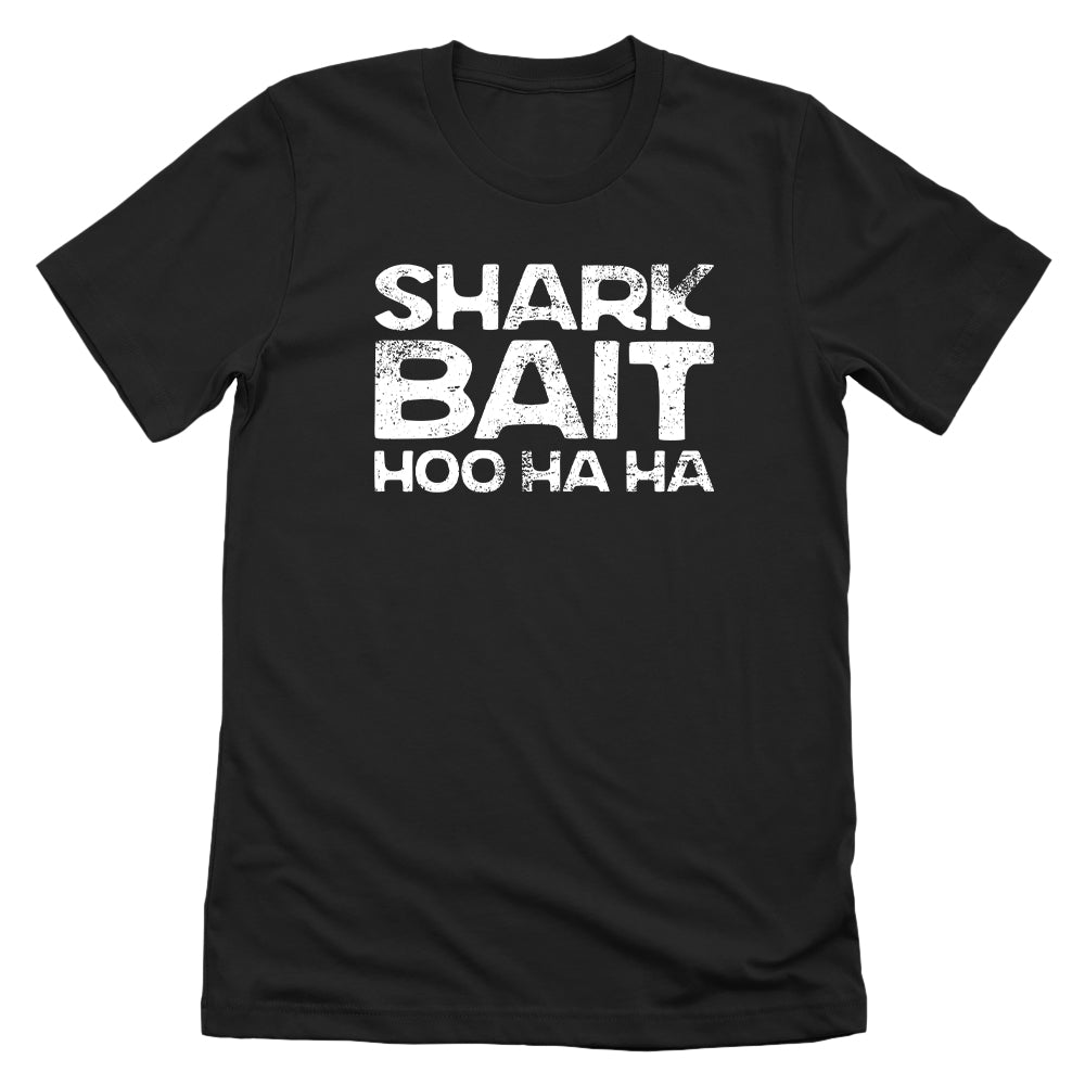 Shark Bait Hoo Ha Ha