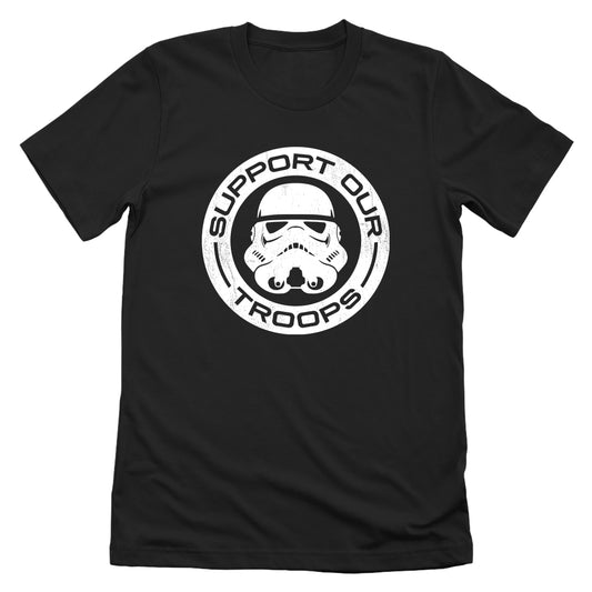 Support Our Stormtroopers