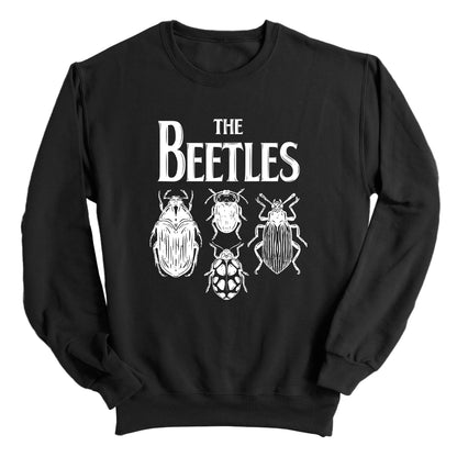 The Beetles Redux