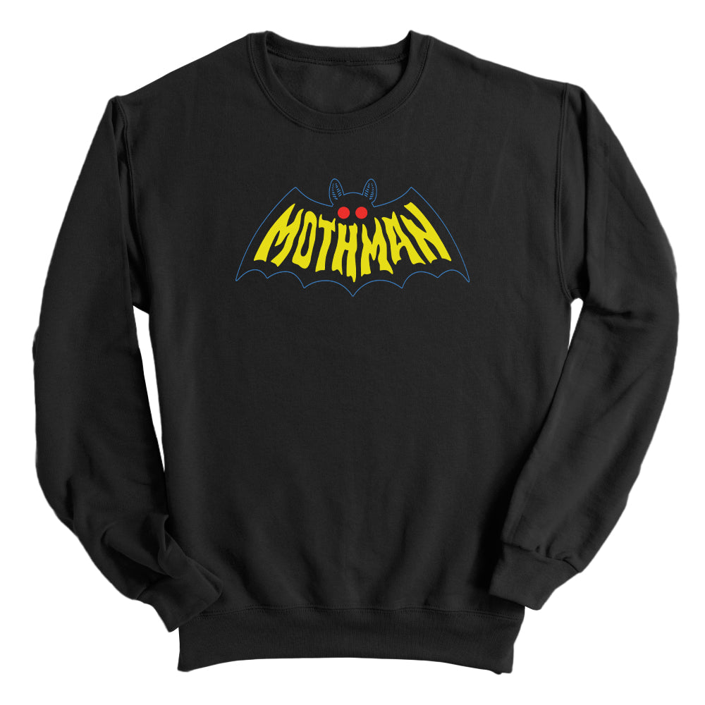 Mothman Logo