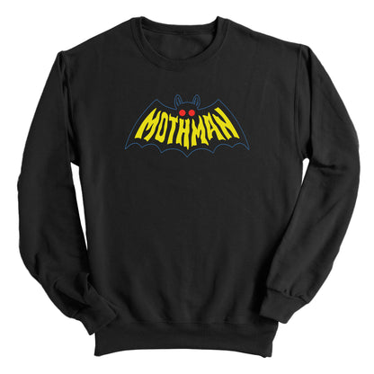 Mothman Logo