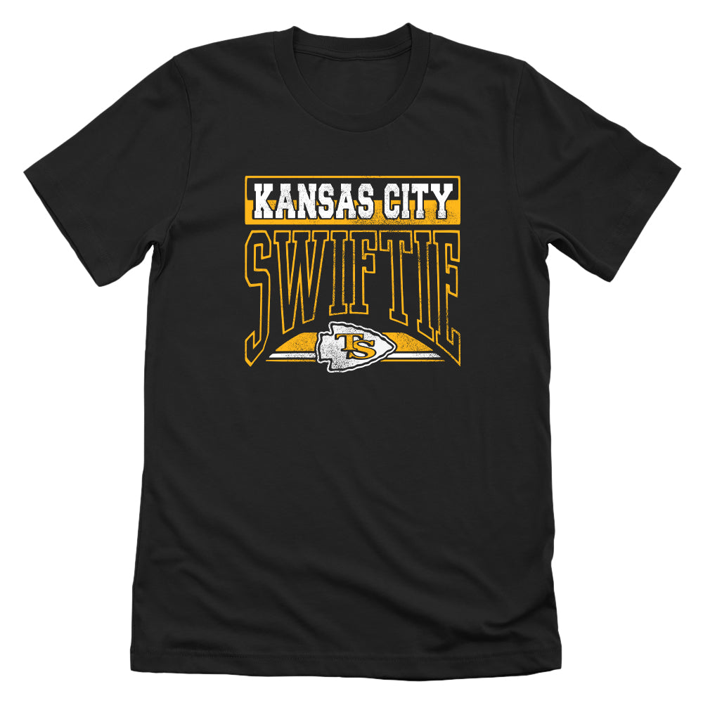 Kansas City Swiftie Vintage