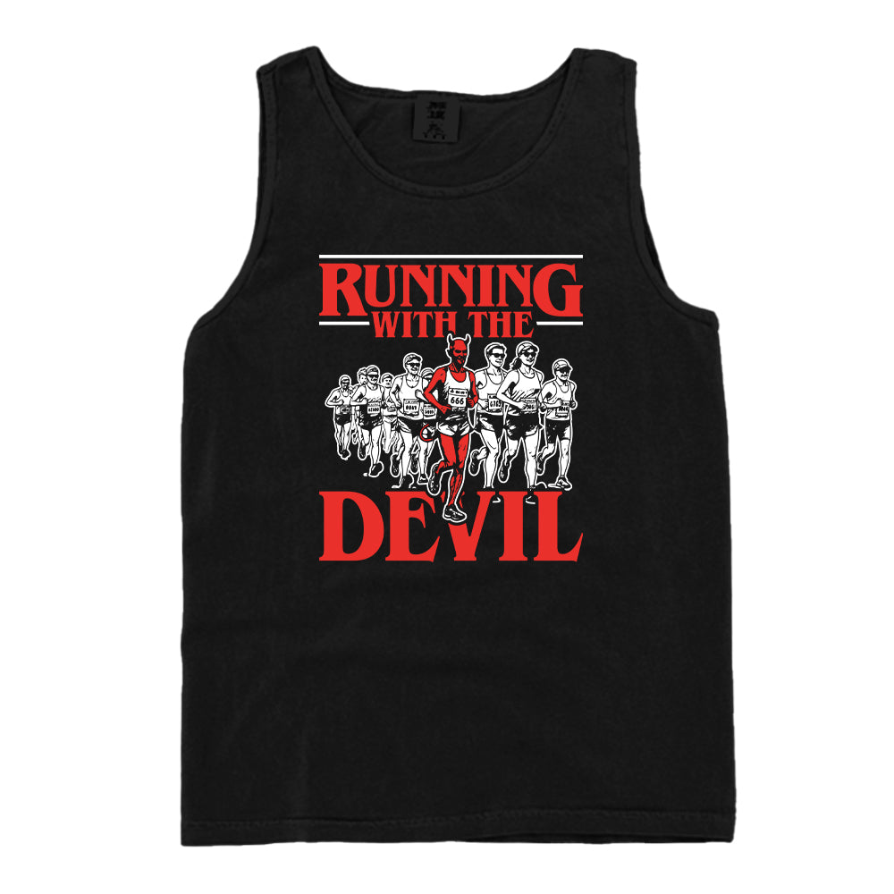 Running with the Devil