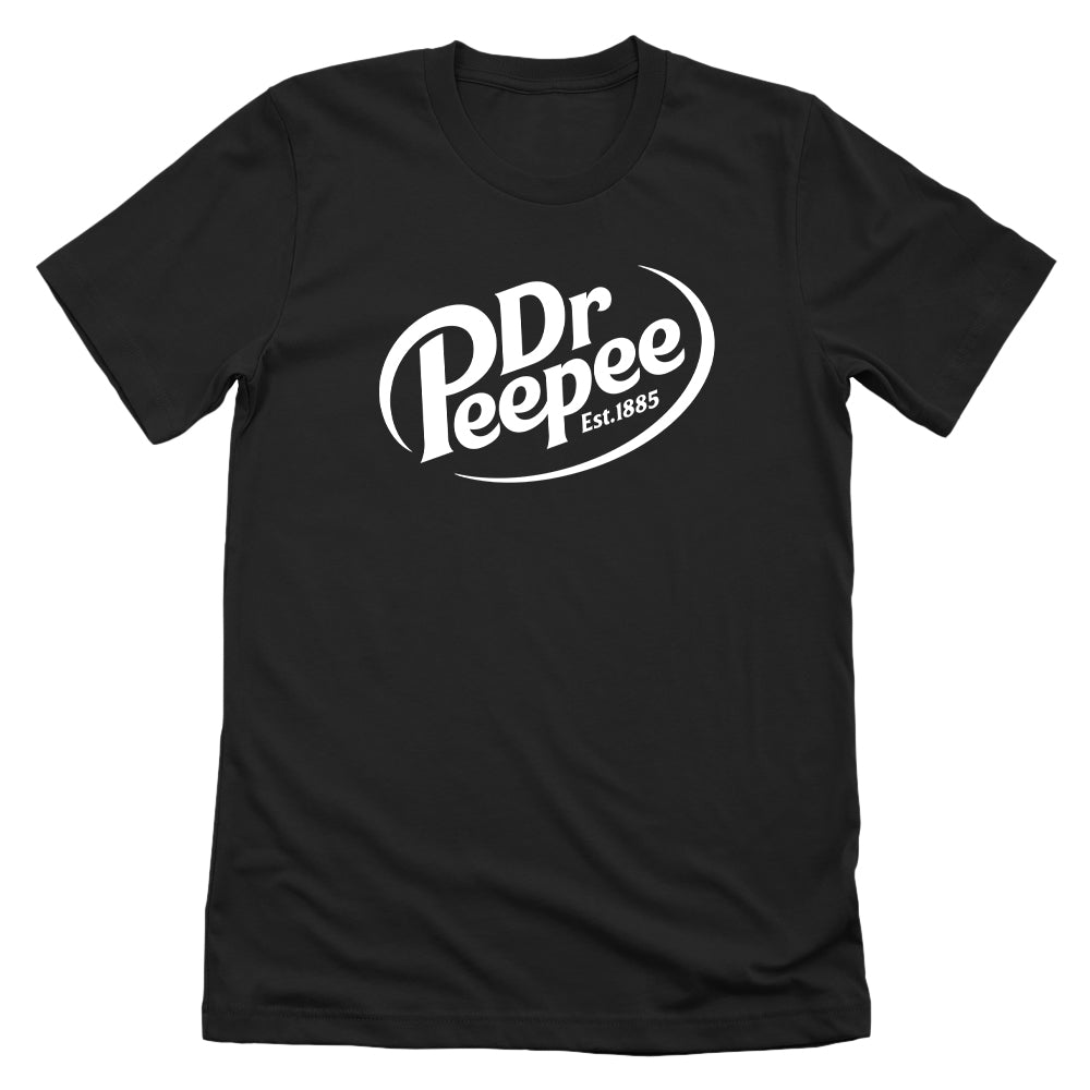 Dr Peepee