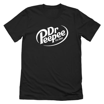 Dr Peepee