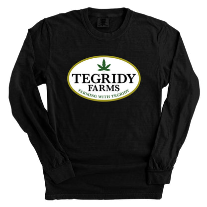 Tegridy Farms