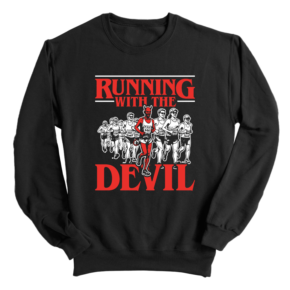 Running with the Devil