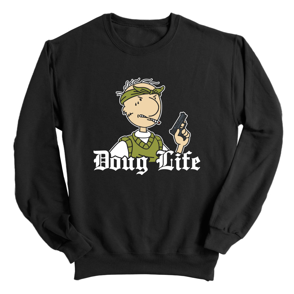 Doug Life