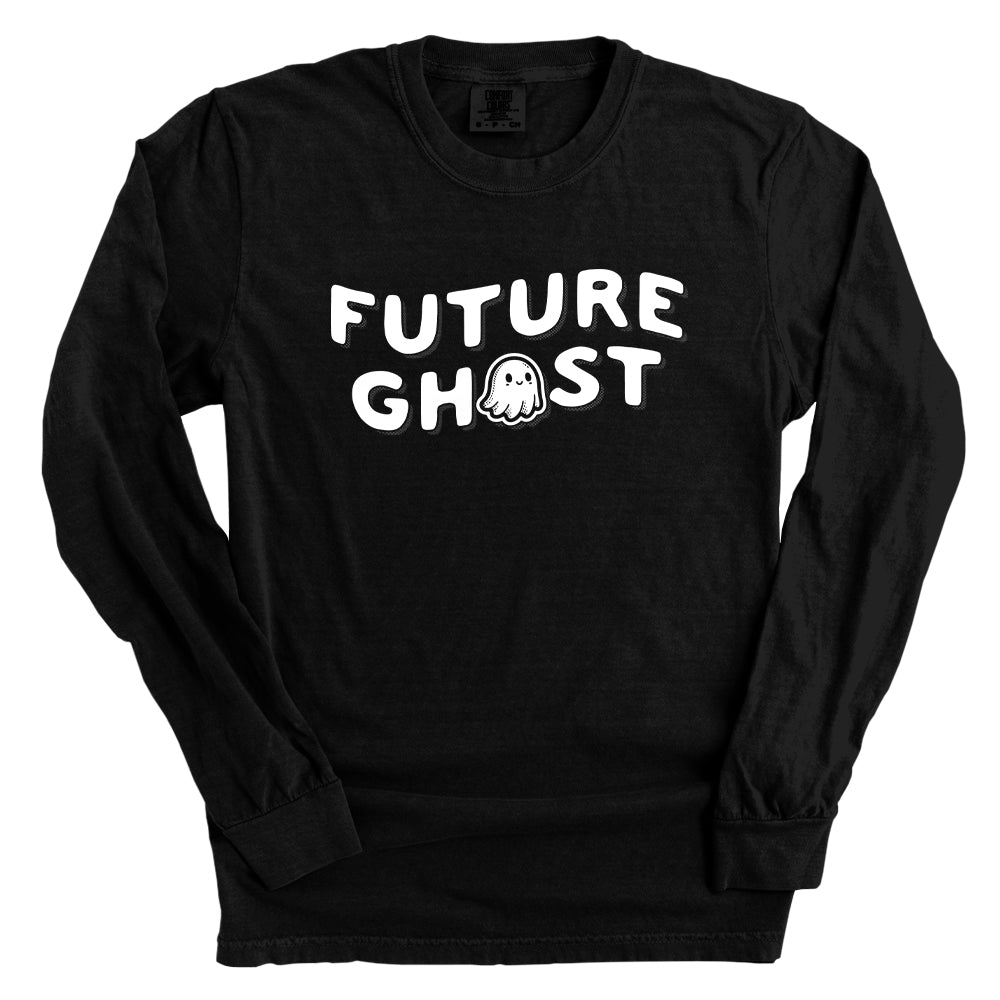 Future Ghost