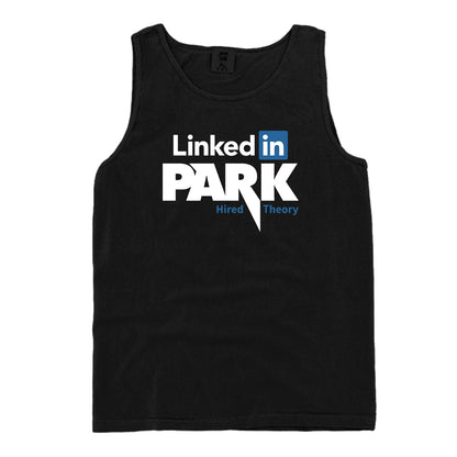 Linked in Park Hired Theory