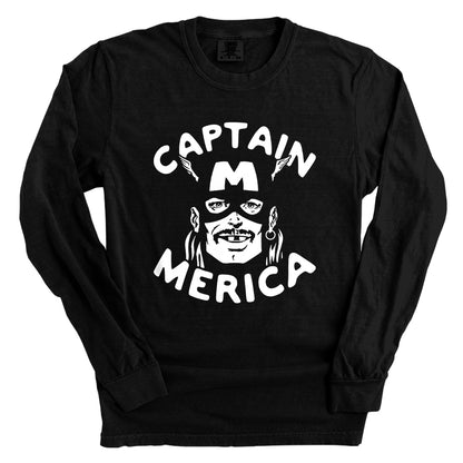 Captain Merica